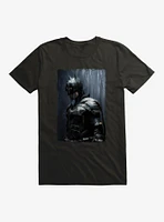 The Batman Stormy Knight T-Shirt