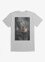 Fandome Batman Deceased Zombie T-Shirt