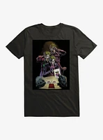 Fandome Batman Three Jokers T-Shirt