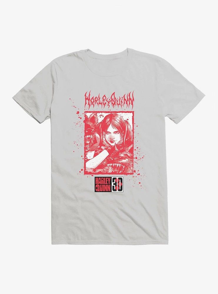 Harley Quinn Bud And Lou T-Shirt