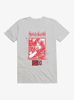 Harley Quinn Bud And Lou T-Shirt