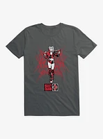 Harley Quinn Classic T-Shirt