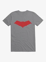 Red Hood Logo T-Shirt