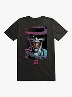 Batman: Three Jokers Photographer T-Shirt