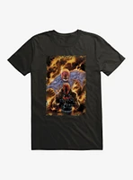 Red Hood Venom Rage T-Shirt