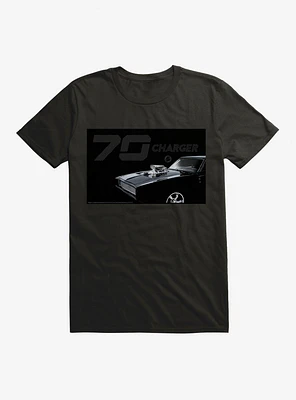 Fast & Furious '70 Charger T-Shirt