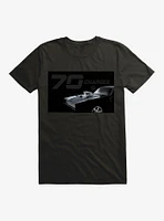 Fast & Furious '70 Charger T-Shirt