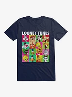 Looney Tunes The Whole Gang T-Shirt