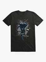 Batman Here Comes Trouble T-Shirt