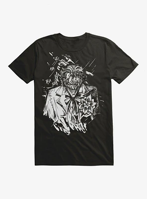 Batman Joker Haha T-Shirt