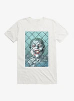 Batman Joker Jail T-Shirt