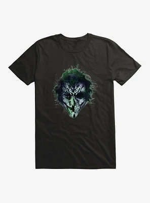 Batman Joker Portrait T-Shirt