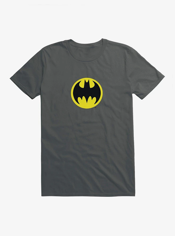 Batman Logo T-Shirt