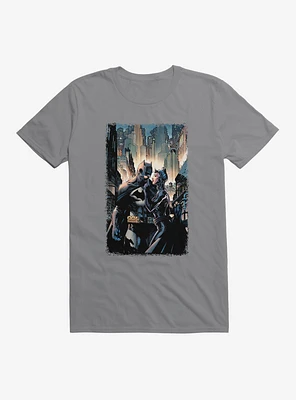 Batman Lovers T-Shirt