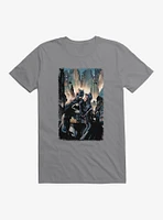 Batman Lovers T-Shirt