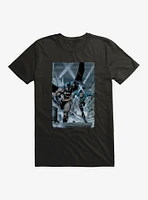 Batman Nightwing Chase T-Shirt