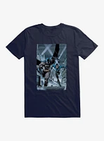 Batman Nightwing Chase T-Shirt