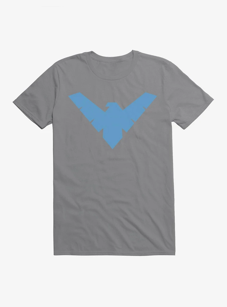 Batman Nightwing Logo T-Shirt