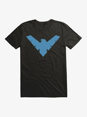 Batman Nightwing Logo T-Shirt