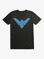 Batman Nightwing Logo T-Shirt