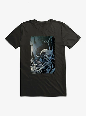 Batman Hush Headshot T-Shirt