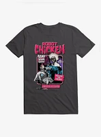 Robot Chicken They Love The Violence T-Shirt