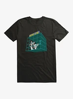 Animaniacs Pinky And The Brain Acme Lab T-Shirt