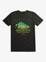 National Lampoon's Christmas Vacation Griswold T-Shirt