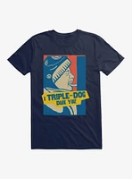 A Christmas Story Triple Dog Dare T-Shirt