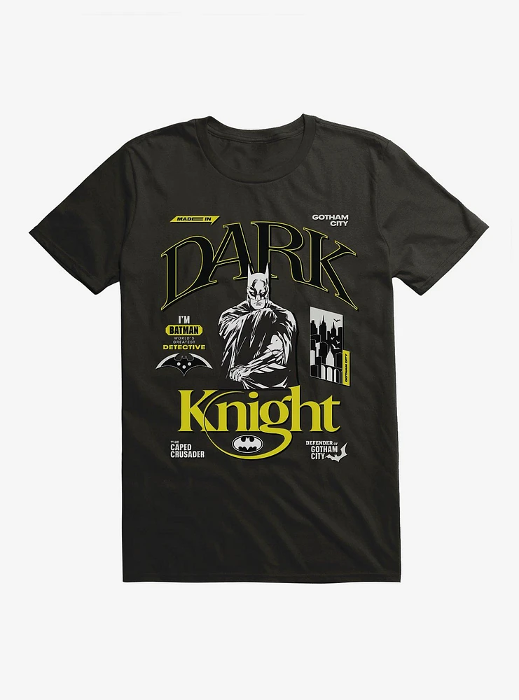 Batman Dark Knight T-Shirt