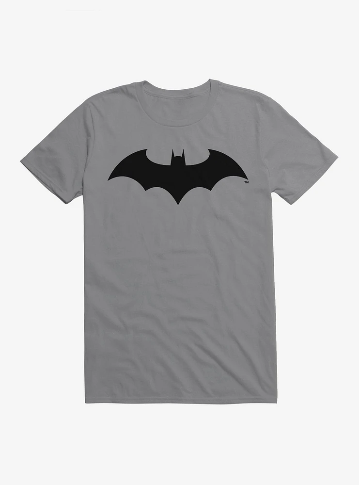 Batman Earth One LogoT-Shirt