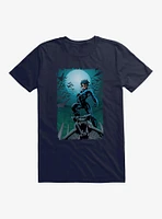 Batman Full Moon T-Shirt