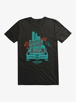 Batman Gotham City Custom T-Shirt