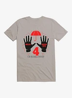 The Umbrella Academy Hello Goodbye T-Shirt