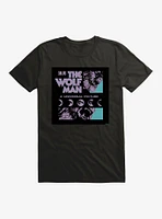 The Wolf Man Howl T-Shirt