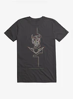 Voltron Graphic T-Shirt