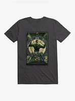 Universal Monsters The Wolf Man Graveyard T-Shirt