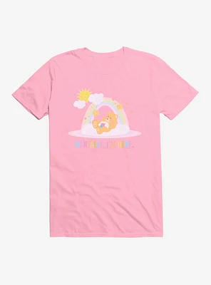 Care Bears Mentally Here T-Shirt