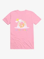 Care Bears Mentally Here T-Shirt