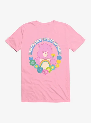 Care Bears Earth Day State Of Mind T-Shirt