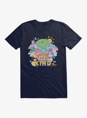 Care Bears Be Kind T-Shirt