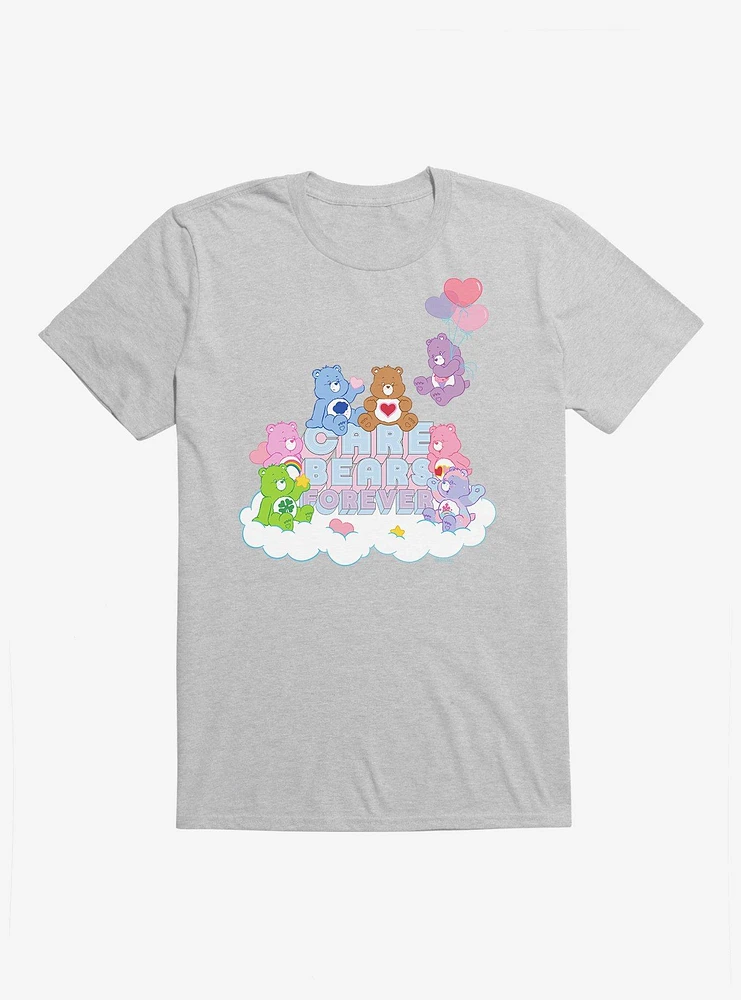 Care Bears Forever T-Shirt