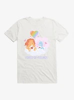 Care Bears Forest Of Feelings T-Shirt