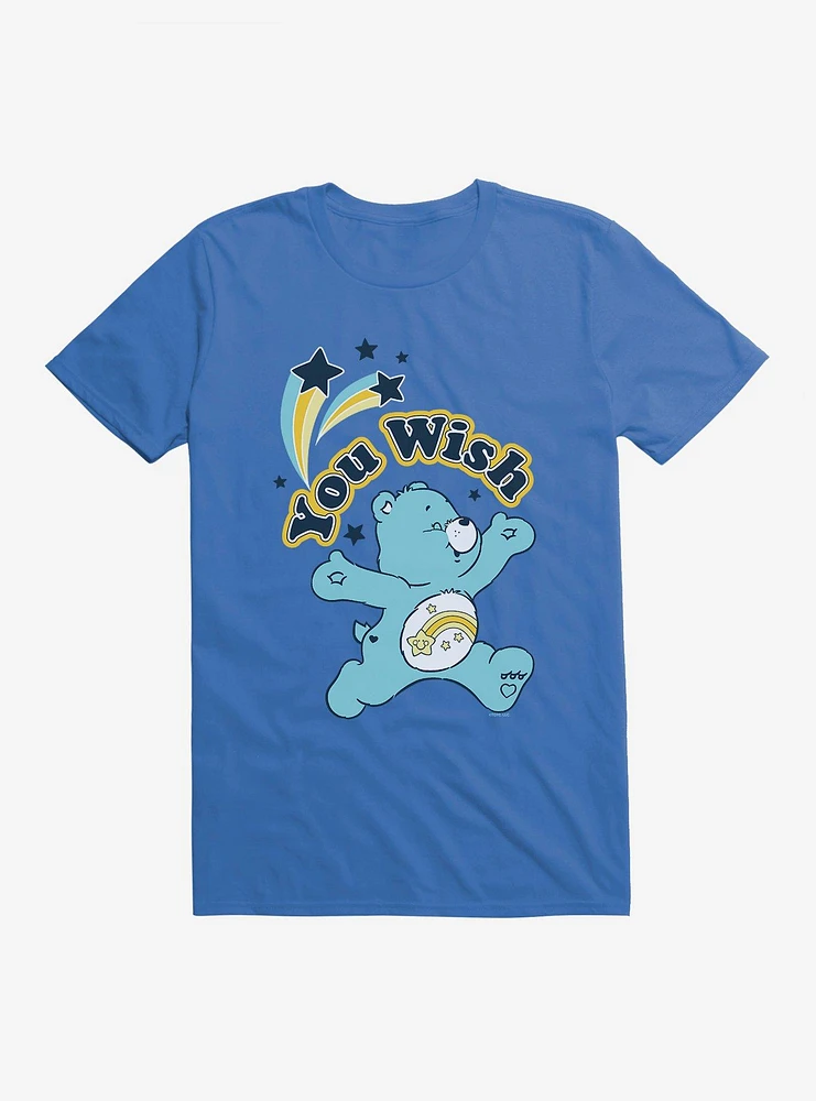 Care Bears You Wish Bear T-Shirt