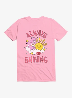 Care Bears Always Shining T-Shirt