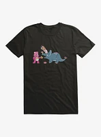 Care Bears Dino Donuts T-Shirt