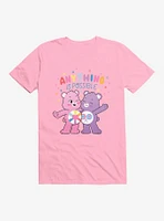 Care Bears Anything Is Possible T-Shirt