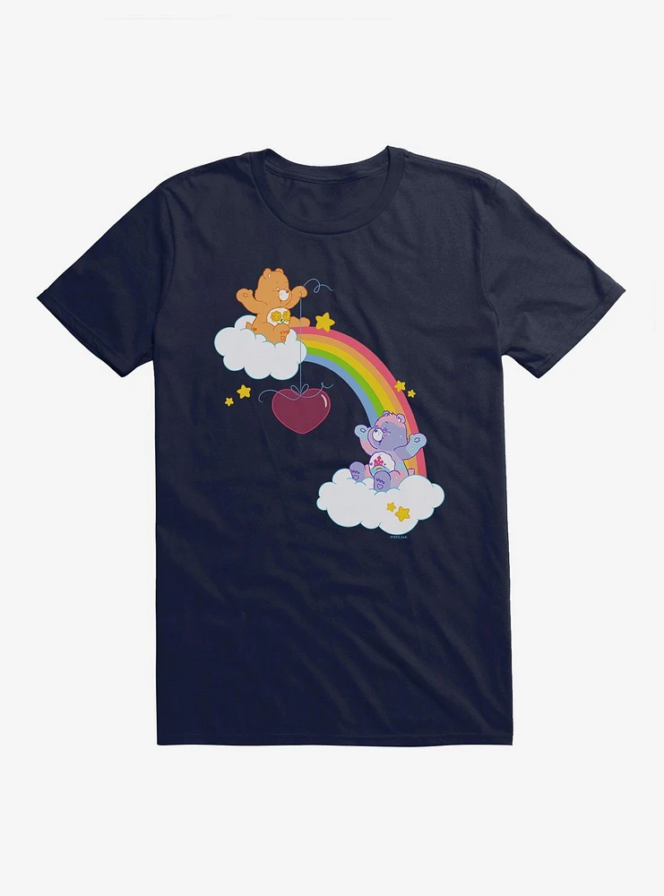 Care Bears Share The Love T-Shirt