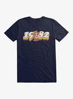 Care Bears Skating Since 1982 T-Shirt