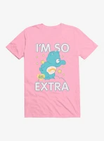 Care Bears Wish Bear So Extra T-Shirt